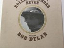 Bob Dylan - Rolling Thunder Revue - Bootleg Series Vol 5 - Used 3-LPs - 2003 -NM