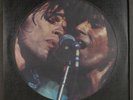 ROLLING STONES: liver than you'll ever be IMAGE DISC 12