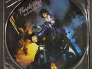 PRINCE: purple rain WB 12