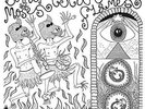 Binker And Moses - Escape The Flames (NEW 2 VINYL LP)