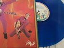 Johnny Hallyday-33T-L disque d or de Johnny 1960,1961V 1979tirage couleur limité