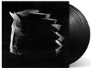 Kentucky Route Zero Soundtrack by Ben Babbitt Black Vinyl LP Record
