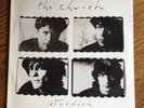 The Church   Starfish   vinyl promo LP   rare