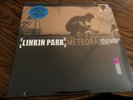 Linkin Park Meteora 2LP Aqua Blue Vinyl RSD 2021 Record Store Day New/Sealed