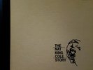 NAT KING COLE,  The Nat King Cole Story.  5 Lp Box Set,  Acoustic Sounds.