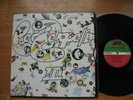 LED ZEPPELIN - III ( 3 )  LP - ORIGINAL 1970's AUSTRALIAN VINYL PRESS - SD 7201