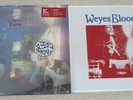 Weyes Blood - Titanic Rising - LP VINYL + AUTOGRAMM NEU/OVP  LESEN