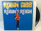 Robin Gibb Robin's Reign LP Vinyl Record SD 33-323