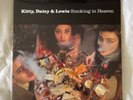 Kitty, Daisy and Lewis - Smoking In Heaven (Rare 2X12