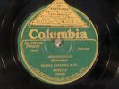 78 RPM - Marika Papagika w Zoumbas (2 12