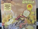 COUNTING CROWS Butter Miracle Suite One VG++ MELTED BUTTER VINYL IN SHRINK HYPE