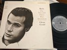 NM LP GLENN GOULD Bach Two & Three Part Inventions COLUMBIA MS 6622 Stereo 2-EYE