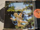 NM LP Mahler - Symphony No 4 - Reiner/Chicago RCA Stereo LSC-2364 SD 1S/5S