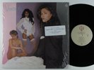 VANITY 6 Self Titled WARNER BROS 9-23716-1 LP VG+ with poster SHRINK