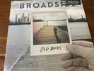 Broadside - Old Bones Vinyl LP Hot Topic Exclusive