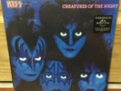 KISS CREATURES OF THE NIGHT 2014 EDITION LP VINYL SEALED EXCELLENT CONDITION U.S