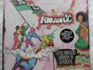 FUNKADELIC: ONE NATION UNDER A GROOVE, 1978 BSK 3209; NEW, SEALED CUT OUT 12