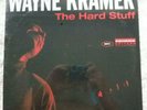 WAYNE KRAMER (MC-5): THE HARD STUFF; 1995 EPITAPH 864471; NEW, SEALED 12