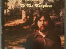 DENNIS RYDER Let Me Take You To Kingdom 1976 LP Rare HOSANNA Records HOS72873