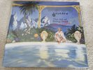 TRACTOR / THE WAY WE LIVE - THE ART OF BEING STEVE CLAYTON - DOUBLE LP