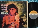 Dr. John The Night Tripper Gris Gris LP Mono