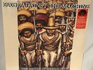 LP RAGE AGAINST THE MACHINE Battle of Mexico City (2LP COLOR Vinyl RSD 2021) NEW