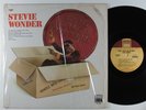 STEVIE WONDER Signed Sealed & Delivered TAMLA LP SHRINK