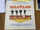 BEATLES Help  CAPITOL SMAS-2386 LP gatefold SEALED   1st Pressing? RARE