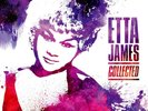 Etta James Collected 180G  Gatefold Vinyl LP Record