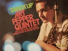 ART PEPPER QUINTET - „SMACK UP