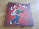 Scott Pilgrim Vs. The World (Seven Evil Exes Edition) x4 VINYL LP SET.NEW SEALED