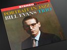 Bill Evans Trio - Portrait In Jazz - ERC052S (Stereo) - Numbered Ltd Ed - SEALED