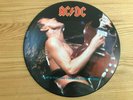 AC/DC...THATS THE WAY I WANNA ROCK N ROLL.. UK ISSUE 12