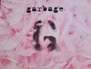 Garbage 20th Anniversary Standard Edition Vinyl Pre Owned. Excellent Condition