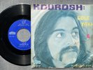 Kourosh - Gole Yakh - Rare Psych Rock Folk - Persien OG Press - Ahang Rooz
