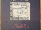 Van Morrison The Complete New York Sessions 67  3 LPs plus MFSL rice sleeves NM