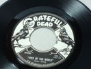 Grateful Dead: Eyes of the World / Weather Report  [ NEW STORE STOCK COPY]