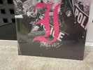 Every Time I Die Ex Lives Sealed Vinyl Record