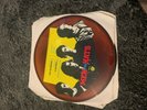 MEN WITHOUT HATS I GOT THE MESSAGE  PICTURE DISC UNCUT  