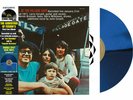 LARRY CORYELL 'AT THE VILLAGE GATE' Blue Coloured VINYL LP (RSD 2021)