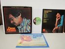 Dave Crusin-Discovered Again-Inserts-Sheffield Labs-Audiophile-Jazz-LP