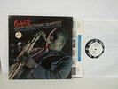 John Coltrane Quartet-Crescent-Mono-Promo-Gatefold-Jazz-LP