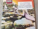 SEALED LED ZEPPELIN HOUSES OF THE HOLY VINYL RECORD SD-19130 VINTAGE SUPER SAVER