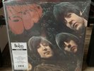 Rubber Soul [Mono Vinyl] by The Beatles (Vinyl, Sep-2014, Capitol)