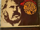 Dan Hicks And His Hot Licks, Striking It Rich vinyl LP in envelope sleeve, 1972