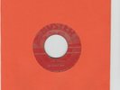 BUSTER WILD BELLS/ I'VE TRIED  -  ERIC MORRIS with BUSTERS GROUP (61 PRE SKA 7