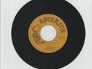 AQUARIUS/ SUZANNE // GET TOGETHER - EARL BROWN (73 ROCKSTEADY/REGGAE 7