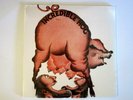 INCREDIBLE HOG VOLUME 1 LP RARE 2015 IMPORT REPRESS VINYL 1973 U.K. HARD ROCK