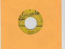 TREASURE ISLE/ GUN FEVER - BABA BROOKS / DON'T DO IT - DOTTY & BONNY (65 SKA 7