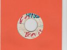 TUFF GONG/ RUN FOR COVER // SUN IS SHINING - THE WAILERS (71 REGGAE ROOTS 7
